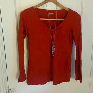 Motherhood | Long Sleeve top